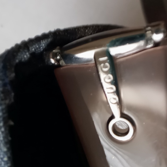 Gucci clear sunglasses - Picture 2 of 4